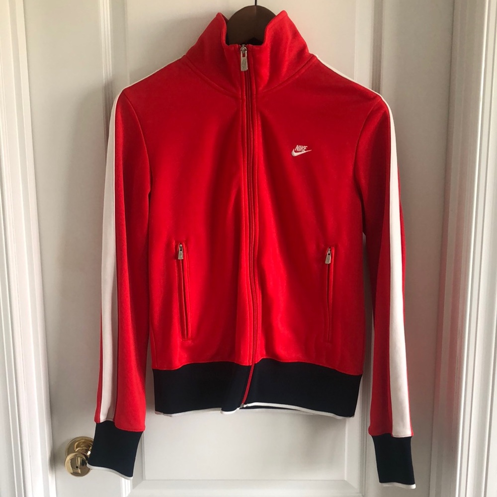 Nike Jacket